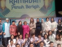 Inilah Deretan Program Unggulan Indosiar Selama Bulan Ramadan