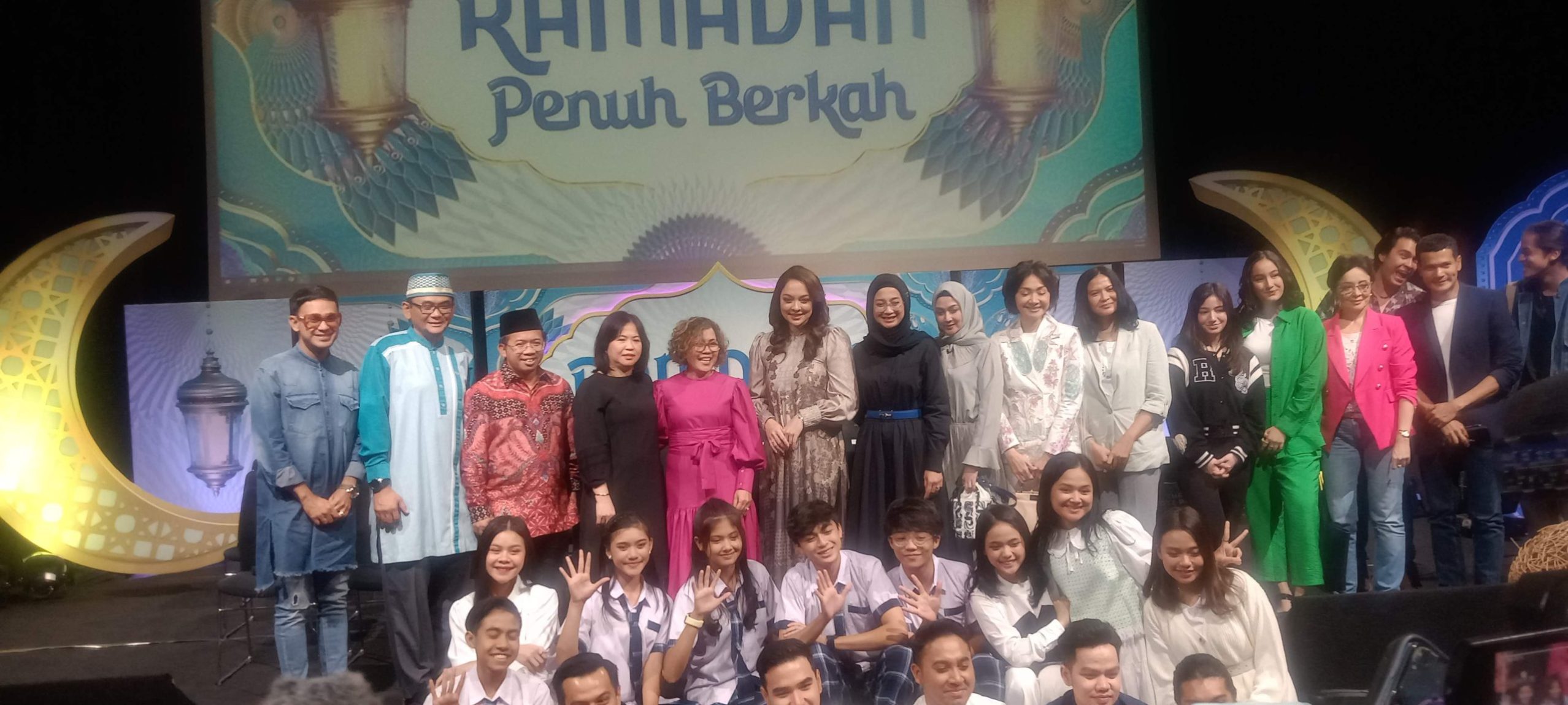 Inilah Deretan Program Unggulan Indosiar Selama Bulan Ramadan ...