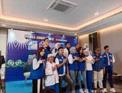 Festival Birukan Langit Indonesia Kembali Digelar, Hadirkan Denny Caknan