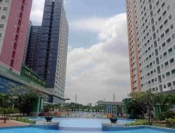Apartemen Green Pramuka City Hadirkan Unit Terbatas untuk Tipe 2BR