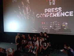HERS Productions dan MAXstream Merilis Film Tulah 6/13