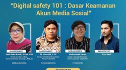 Digital Safety 101: Cara Dasar Mengamankan Akun Media Sosial