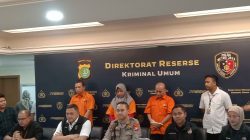 Polda Metro Ungkap Modus PT Naila Syafaah Untuk Merekrut Calon Jamaah Umrah