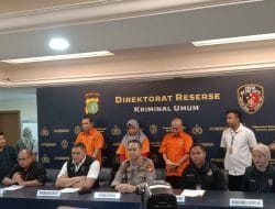 Polda Metro Ungkap Modus PT Naila Syafaah Untuk Merekrut Calon Jamaah Umrah