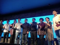 Penuhi Kebutuhan Pasar Hunian, Damai Putra Group Tandatangani Tiga MoU