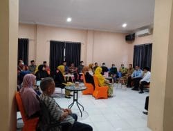 Pengurusan Imigrasi; Sekarang Bisa di MPP Perizinan