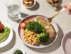 10+ Daftar Menu Sahur yang Sehat Agar Tidak Lemas, Cocok untuk Warga Jatim