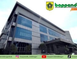Inilah Pencapaian Kinerja Bappenda Kabupaten Bogor Triwulan I Tahun 2023