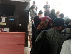 Sudah Ada Larangan Dewan Pers, Diduga Dinas PUPR Kota Depok Bagi-bagi THR ke Oknum Wartawan