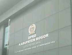 Soal Pokir Dewan DPRD Kabupaten Bogor Menjadi Sorotan Publik