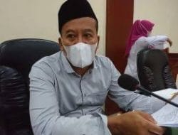 Komisi III DPRD Trenggalek Soroti Dua Pekerjaan Besar yang Gagal