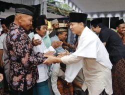 Gus Ipin Tingkatan Responsif ASN Trenggalek Terhadap Masyarakat