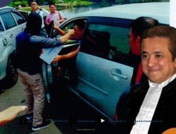 Sudah 7 Tahun Kasus Dugaan Perencanaan Pembunuhan Istri terhadap Suami Belum Tuntas