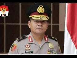 Brigjen Endar Lapor ke Dewan Pengawas, Merasa Tak Wajar Pencopotan Dirinya
