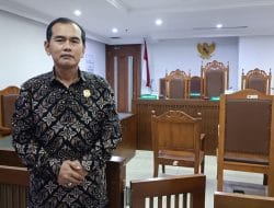 Sekjen Karaben Berharap Saksi di Sidang Jhony Samosir Bisa Jelaskan Sesuai Fakta