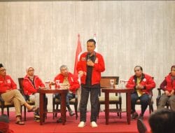 Mendapatkan Kekuatan Baru Dari Eks Partai Berkarya, PSI Siap Jadi Pemenang Pemilu 2024