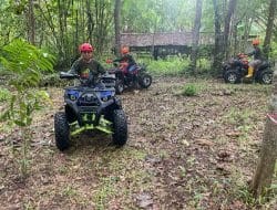 Witan Group Luncurkan Bisnis Baru di Sektor Pariwisata