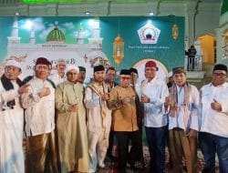 Ada Dugaan Rasis, Front Pemuda Muslim Maluku Akan Turun ke Jalan