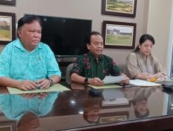 PP INI Tegaskan Tetap Jalankan Tugas untuk Melayani Anggota