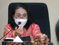 Menteri Bintang Dorong Hukuman Maksimal bagi Pengasuh Ponpes Pelaku Kekerasan Seksual di Batang