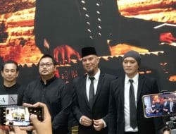 Dewa 19 Merilis Lagu Love is Blind, Berkolaborasi dengan Musisi Senior Amerika