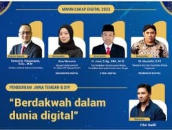 Cara Berdakwah di Dunia Digital yang Aman dan Ramah