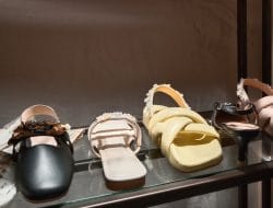 PVRA Buka Toko Offline Kedua di Senayan City