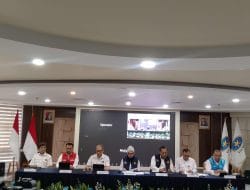 BPH Migas Buka Posko Nasional ESDM Idul Fitri Mulai 10 April – 2 Mei 2023