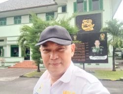 Dinilai Pembiaran Tempat Prostitusi, Ketum CWI Minta Satpol PP dan Polres Metro Depok Tindak Tegas