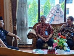 Ketua DPRD Trenggalek Komitmen Cegah Masuknya Peredaran Gelap Narkotika