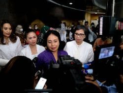 Cetak Para Kartini Digital, KemenPPPA Gandeng Huawei dan Ekosistem Pemangku Kepentingan 