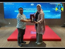 Kemen PPPA Gandeng Kominfo Standarisasi Daycare Ramah Anak