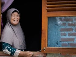 Puncak HLUN ke27, Program Kemensos RI Lansia Tetap Bisa Bahagia Produktif dan Menginspirasi Generasi Muda