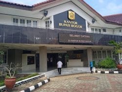 Diduga Praktik Rangkap Jabatan di Lingkungan Pemkab Bogor Kian Marak