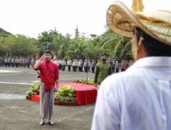 Pendekatan dan Kualitas Pelayanan Jadi Prioritas Pemkab Trenggalek