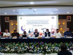 Pasokan Energi dan Listrik Aman Selama Libur Lebaran, Posko ESDM Resmi Ditutup