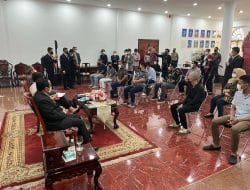 Dukung Penanggulangan Perdagangan Orang di KTT ASEAN, Polri Tangkap 517 Tersangka TPPO