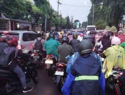 Usai Libur Lebaran Lalu Lintas Kembali Macet, Ketum ITW Minta Pemerintah Bersinergi Wujudkan Kamseltibcaralantas