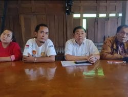 Kuasa Hukum Heran Polres Tangsel Menangani Kasus FD Tidak Kepada Objek Perkara