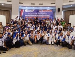 Inginkan Perubahan Dibidang Ekonomi dan Hukum, AMAA Indonesia Bertekad Usung Anies – AHY