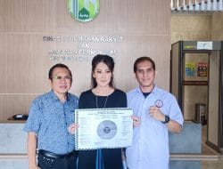 Warga Apartemen MMR Kecewa Dengan Respon Plt Kadis DPRKP