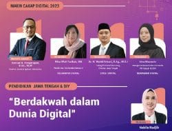 Berdakwah Dalam Dunia Digital