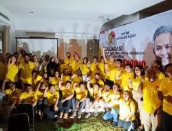 Forum Alumni UI Deklarasikan Ganjar Pranowo untuk Pilpres 2024