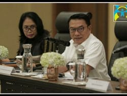 Menteri Bintang: RUU PPRT Lengkapi Peraturan Perundang-Undangan Lindungi Perempuan dan Anak