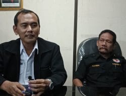 Jhony Samosir Ditangguhkan Penahanannya, Karaben RI Berikan Apresiasi Kepada Majelis Hakim PN Jakpus