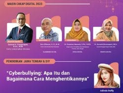 Cyberbullying: Apa Itu dan Bagaimana Cara Menghentikannya?