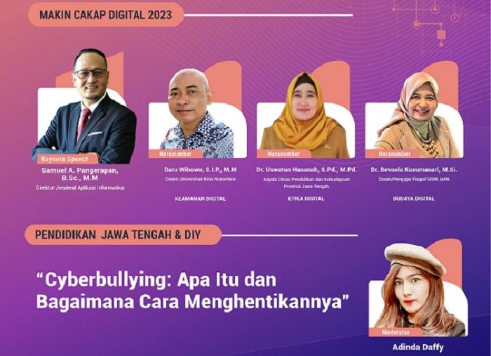 Cyberbullying: Apa Itu Dan Bagaimana Cara Menghentikannya ...