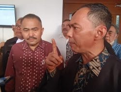 Mantan Wakabareskrim Dapat Penangguhan Penahanan Dari Majelis Hakim PN Jakpus