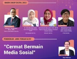 Cermat Bermain Media Sosial