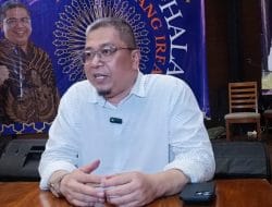 KLB INI Dalam Penggodokan, RDP Dengan Komisi III Diharapkan Ada Win Win Solution